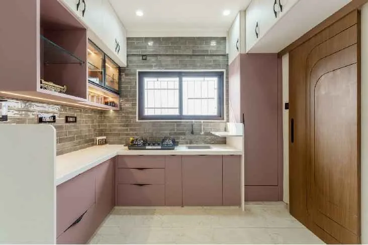 Dreamscape — Residential Flat interior by Maitrise Associates — image 3